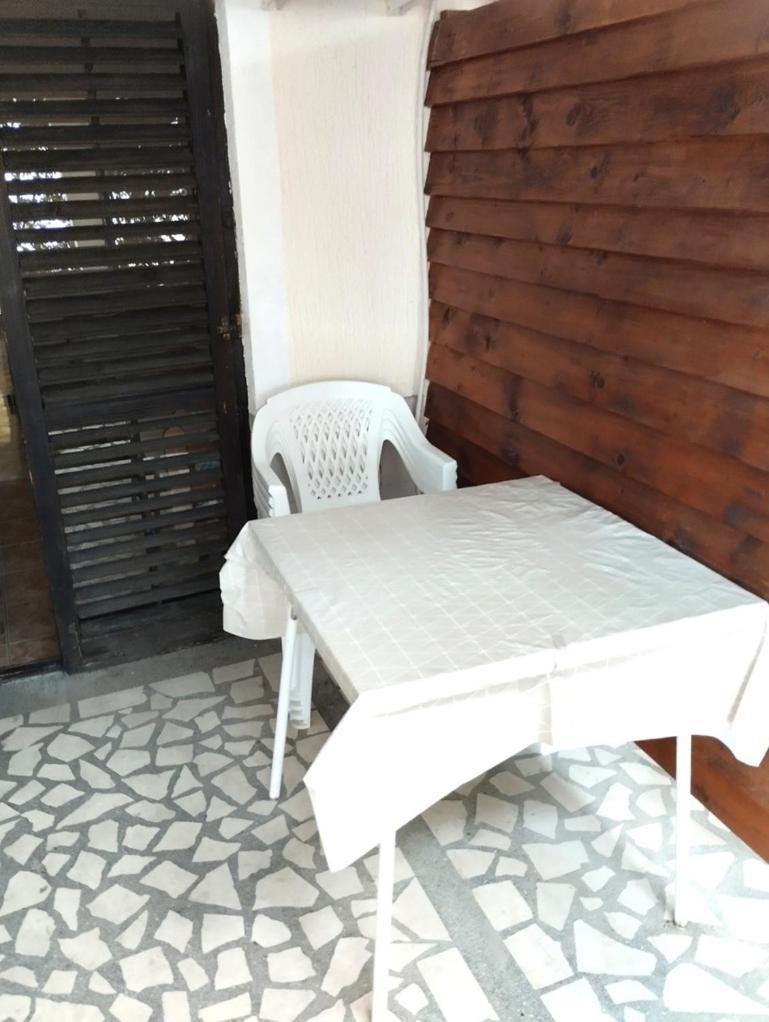 Apartment Sandra Budva Bagian luar foto