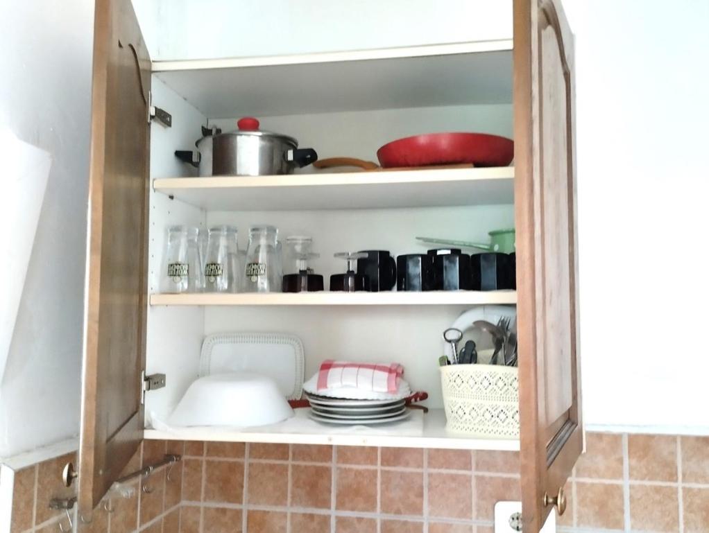Apartment Sandra Budva Bagian luar foto