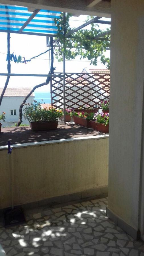 Apartment Sandra Budva Bagian luar foto